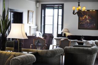 Bofors Hotel - Karlskoga - 5