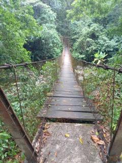 Mi rincón en la montaña. - 6
