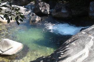 Mi rincón en la montaña. - 5