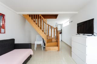 Maison de ville FG - 9