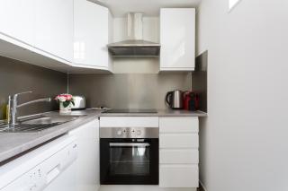 Maison de ville le blanc mesnil - Le Blanc-Mesnil - 5