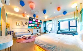 漫遊小旅泳池溫泉宅 Roaming Travel Hot Spring Homestay - Toucheng - 4