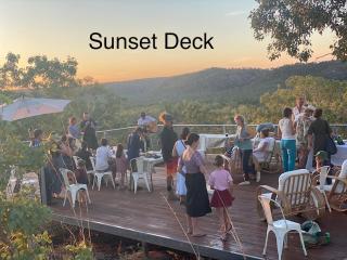 Gorge View Bush Retreat : Katherine NT - 4