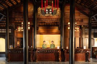 Emeralda Resort Tam Cốc - Ninh Binh - 5
