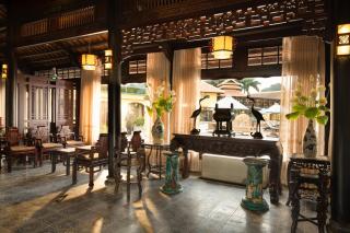 Emeralda Resort Tam Cốc - Ninh Binh - 3