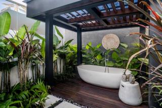 Villa Jehanne by BaliSuperHost - Ubud - 8