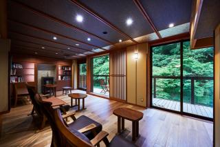 Shima-Onsen Toshimaya - Nakanojo - 5