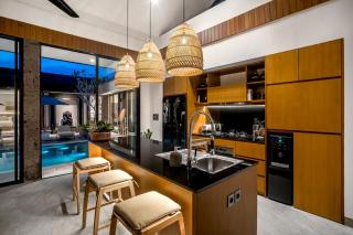 Villa Jehanne by BaliSuperHost - Ubud - 5