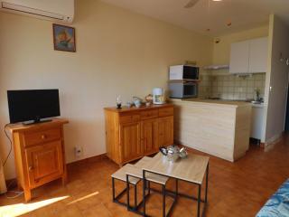 Appartement 2 pièces avec Parking et Clim à Sète - FR-1-472-190 - Sète - 5