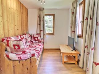 Sublime Appartement 2 pièces cabine pour 6 personnes - La Tania, skis aux pieds - FR-1-182A-32 - Courchevel - 0