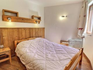 Sublime Appartement 2 pièces cabine pour 6 personnes - La Tania, skis aux pieds - FR-1-182A-32 - Courchevel - 7