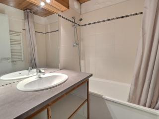 Sublime Appartement 2 pièces cabine pour 6 personnes - La Tania, skis aux pieds - FR-1-182A-32 - Courchevel - 6