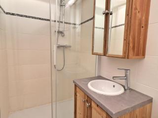 Sublime Appartement 2 pièces cabine pour 6 personnes - La Tania, skis aux pieds - FR-1-182A-32 - Courchevel - 5