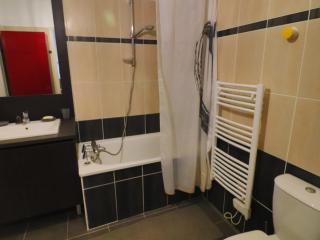 Charmant 2 pièces avec clim, parking et piscine, à 300m de la plage - Sète - FR-1-472-189 - Sète - 3
