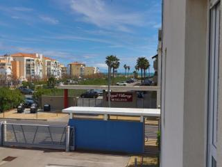 Charmant 2 pièces avec clim, parking et piscine, à 300m de la plage - Sète - FR-1-472-189 - Sète - 2