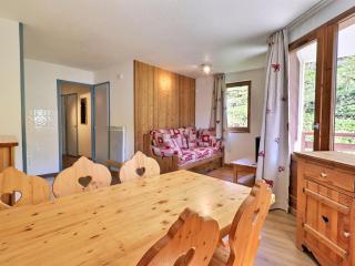 Sublime Appartement 2 pièces cabine pour 6 personnes - La Tania, skis aux pieds - FR-1-182A-32 - Courchevel - 4