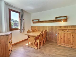 Sublime Appartement 2 pièces cabine pour 6 personnes - La Tania, skis aux pieds - FR-1-182A-32 - Courchevel - 3