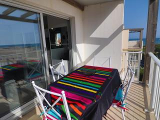 Charmant 2 Pièces avec Terrasse et Parking à Sète - FR-1-472-191 - Sète - 8