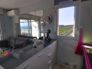 Charmant 2 Pièces avec Terrasse et Parking à Sète - FR-1-472-191 - Sète - 4