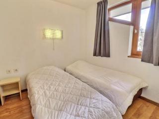 Appartement 2 Pièces à La Tania, Résidence Le Grand Bois, Skis aux Pieds, 4 Pers, Balcon Ouest - FR-1-182A-41 - Courchevel - 8