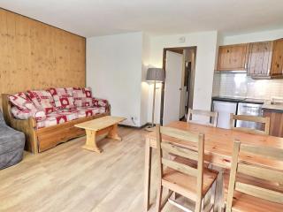 Appartement 2 Pièces à La Tania, Résidence Le Grand Bois, Skis aux Pieds, 4 Pers, Balcon Ouest - FR-1-182A-41 - Courchevel - 7