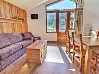 Charmant Appartement La Tania - 4 Pers, Skis aux Pieds, Balcon Ouest - Courchevel - FR-1-182A-34 - Courchevel - 0