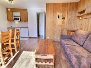 Charmant Appartement La Tania - 4 Pers, Skis aux Pieds, Balcon Ouest - Courchevel - FR-1-182A-34 - Courchevel - 9