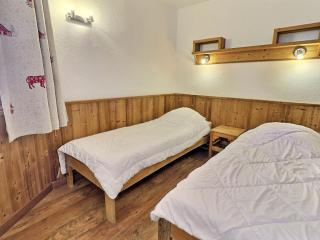 Cosy 2 Pièces, Skis aux Pieds, Proche Commerces - FR-1-182A-34 - Courchevel - 9