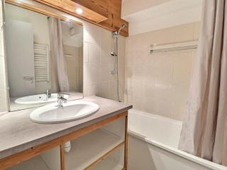 Charmant 2 pièces à La Tania, skis aux pieds, 4 pers, balcon, proches commodités - FR-1-182A-42 - Courchevel - 8