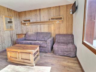 Charmant Appartement La Tania - 4 Pers, Skis aux Pieds, Balcon Ouest - Courchevel - FR-1-182A-34 - Courchevel - 5