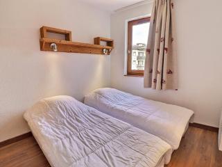 La Tania : 2 Pièces Cabine, 6 Pers, Balcon, TV, Non-Fumeur - FR-1-182A-35 - Courchevel - 7