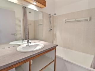 La Tania : 2 Pièces Cabine, 6 Pers, Balcon, TV, Non-Fumeur - FR-1-182A-35 - Courchevel - 6