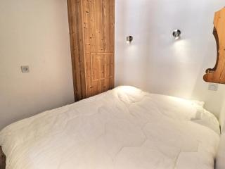 Charmant 2 pièces pour 4 pers. avec balcon, skis aux pieds – La Tania, au cœur des 3 Vallées - FR-1-182A-37 - Courchevel - 8