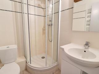2 Pièces La Tania, balcon, TV, lave-vaisselle, 4 pers - FR-1-182A-40 - Courchevel - 6