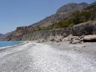 Tarra - Agia Roumeli - 2