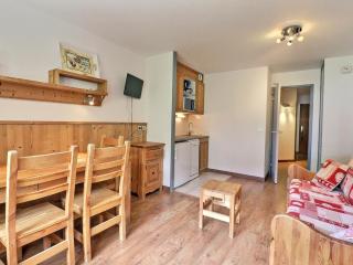 Charmant Appartement 2 pièces - 31m², Balcon, La Tania - Accès Direct aux Pistes, 4 Pers. - FR-1-182A-43 - Courchevel - 9