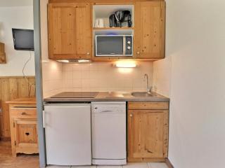 Charmant Appartement 2 pièces - 31m², Balcon, La Tania - Accès Direct aux Pistes, 4 Pers. - FR-1-182A-43 - Courchevel - 8
