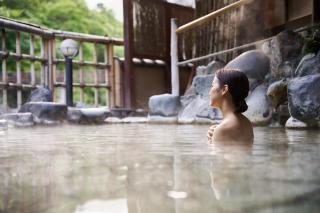 Shima-Onsen Toshimaya - Nakanojo - 6