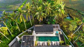 Villa Jehanne by BaliSuperHost - Ubud - 0