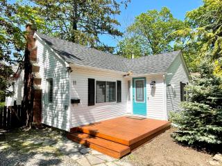 Addison House License# 004-2025 - Niagara on the Lake - 0
