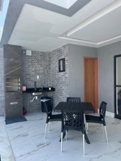 Carapibus casa de praia 02 - 3