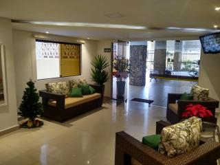 APTO 14 - ENSEADA, PRÓXIMO REGIÃO DO PÃO DE AÇUCAR - 4