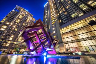 Yume Dream Genting Highlands - Resorts World Genting - 8