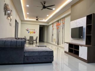 Sweet Homestay The Venus Sitiawan 温馨民宿 - Sitiawan - 0