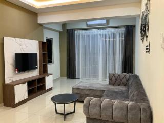 Sweet Homestay The Venus Sitiawan 温馨民宿 - Sitiawan - 8
