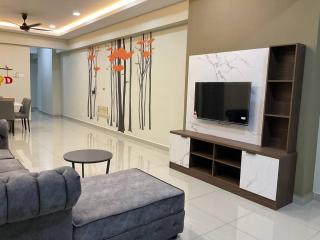 Sweet Homestay The Venus Sitiawan 温馨民宿 - 5