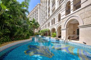 Crowne Plaza Resort Sanya Bay by IHG - Sanya - 7