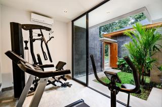 Villa Teva by BaliSuperHost - Ubud - 4