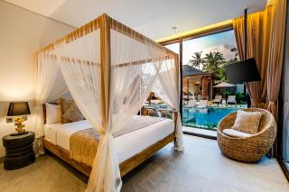 Villa Teva by BaliSuperHost - Ubud - 8