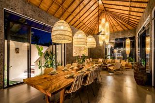 Villa Teva by BaliSuperHost - Ubud - 9